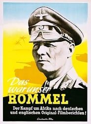 Image That Was Our Rommel 1953