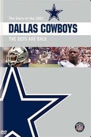 Image The Story of the 2003 Dallas Cowboys: The Boys Are Back
