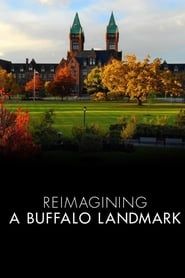 Reimagining A Buffalo Landmark series tv