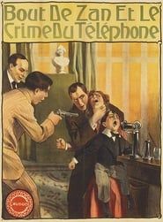 Bout-de-Zan et le crime au téléphone (1914)