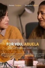 For You, Abuela series tv