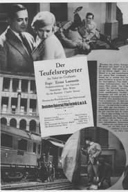 Image Der Teufelsreporter 1929