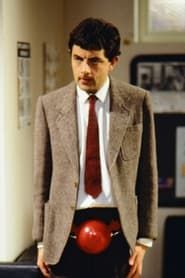 Mr. Bean: Police Station series tv