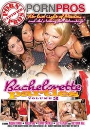 Bachelorette Parties 3 (2012)