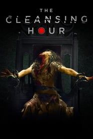 Affiche de The Devil's Hour