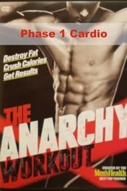 Men's Health The Anarchy Workout: Phase 1 Cardio series tv