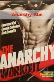 Men's Health The Anarchy Workout: Anarchy Abs series tv