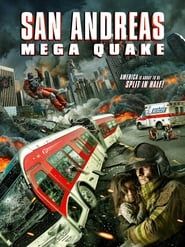 San Andreas Mega Quake series tv