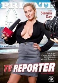TV Reporter (2018)