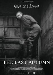The Last Autumn series tv