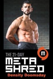 Image Men's Health 21-Day MetaShred: Density Doomsday 2016