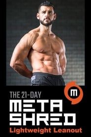 Image Men's Health 21-Day MetaShred: Lightweight Leanout
