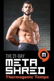 Image Men's Health 21-Day MetaShred: Thermogenic Tempo Training 2016