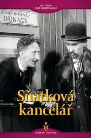 Image Sňatková kancelář 1932
