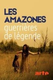Image Les Amazones, guerrières de légendes