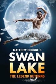 Image Matthew Bourne's Swan Lake