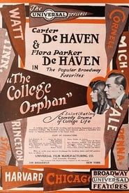 The College Orphan series tv