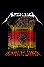Live Metallica: Barcelona, Spain - May 5, 2019 series tv