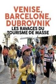 Image Venise, Barcelone, Dubrovnik - Les ravages du tourisme de masse