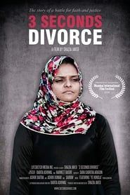 3 Seconds Divorce series tv