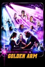 Golden Arm series tv