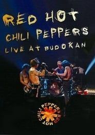 Image Red Hot Chili Peppers: Live At Budokan 2000