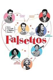 Falsettos series tv