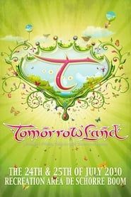 Tomorrowland: 2010 series tv