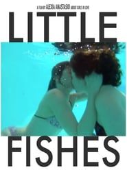 Little Fishes series tv