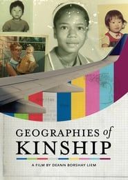 Affiche de Geographies of Kinship