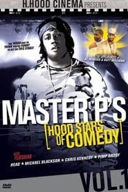 Image Master P's Hood Stars of Comedy