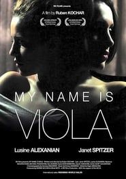 My Name Is Viola series tv