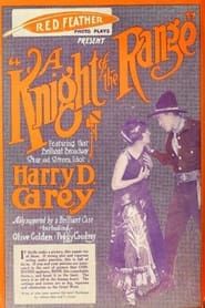 A Knight of the Range (1916)