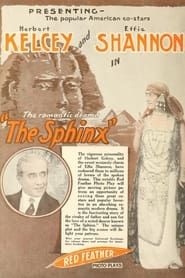 The Sphinx series tv