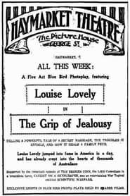 Image The Grip of Jealousy 1916