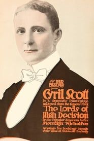 The Lords of High Decision (1916)