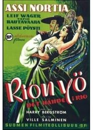 Rion yö (1951)