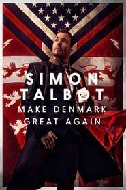 Simon Talbot: Make Denmark Great Again series tv