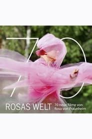 Rosas Welt – 70 neue Filme von Rosa von Praunheim series tv