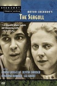 Image The Seagull 1975