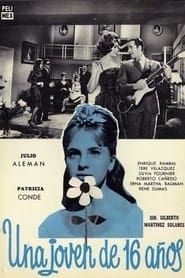 Una joven de 16 años (1963)
