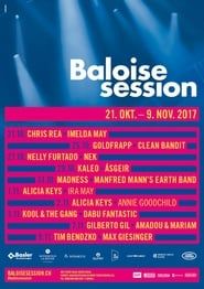 Image Alicia Keys Ao Vivo (Baloise Session, 2017)