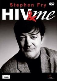 Stephen Fry: HIV & Me series tv