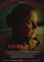 Affiche de The Highland