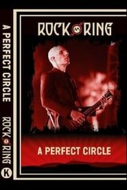 A Perfect Circle Rock Am Ring series tv