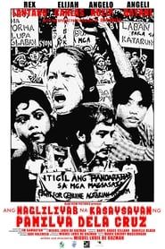 watch Ang Nagliliyab na Kasaysayan ng Pamilya Dela Cruz