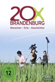 20 × Brandenburg series tv