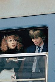 Této noci v tomto vlaku (1984)
