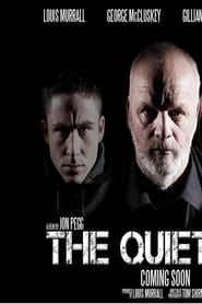 The Quiet One (2018)