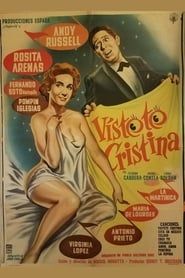 Vístete Cristina (1959)